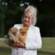 Szpic miniaturowy Pomeranian , Koty Brytyjskie i Syberyjskie