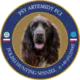 Psy Artemidy FCI