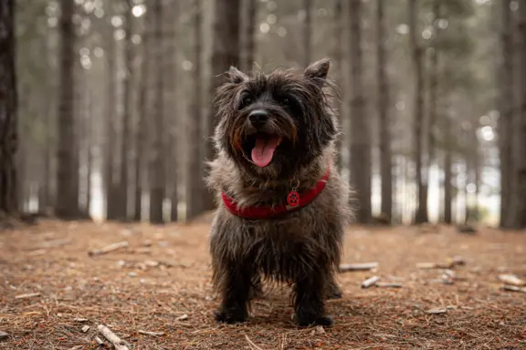 Cairn Terrier 4