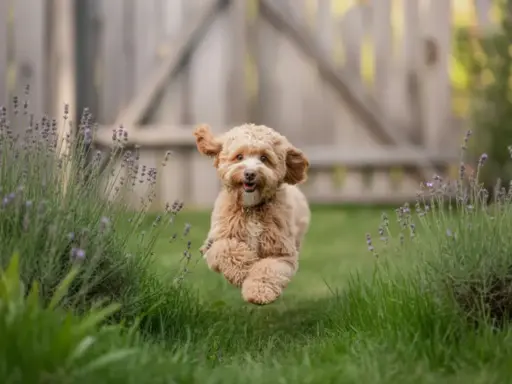 Cockapoo 1