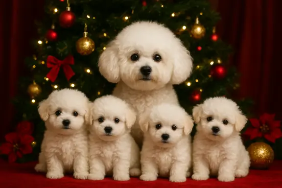 Hodowla - Wielkie Szczęście 6