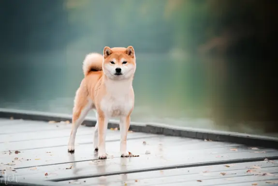 Hodowla Korea Jindo Dog & Shiba Inu 2