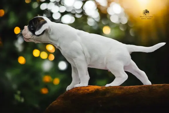 Hodowla - BRAVE HEART 5