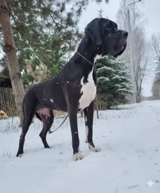 Hodowla - Margarejro FCI 4