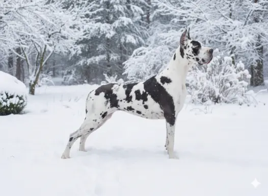 Hodowla - Margarejro FCI 7