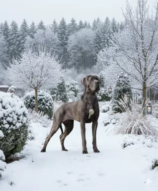 Hodowla - Margarejro FCI 9