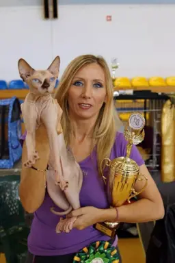 Hodowla - DeTrojanS* Pl 8