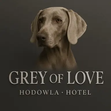 Grey of Love 1