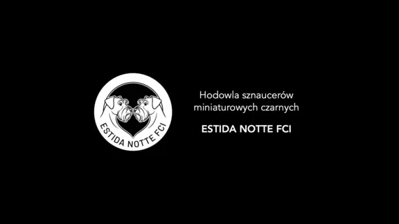 Hodowla - Estida Notte FCI 1