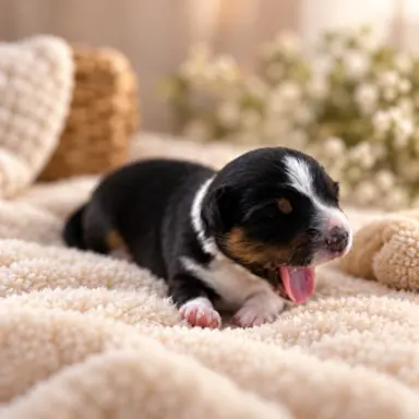 Hodowla - Amber Dog Bliss 3