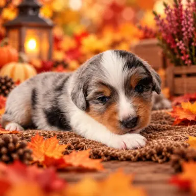 Hodowla - Amber Dog Bliss 8