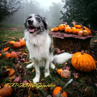 Reproduktor Border Collie 6