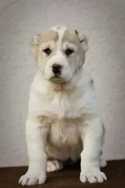 Owczarek Środkowoazjatycki – szczenięta najwyższej jakości 2