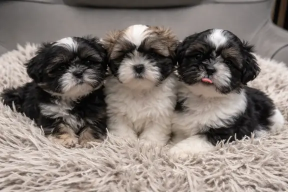 Shih Tzu 1