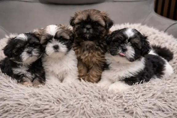 Shih Tzu 3