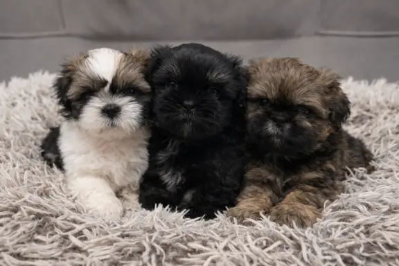 Shih Tzu 4