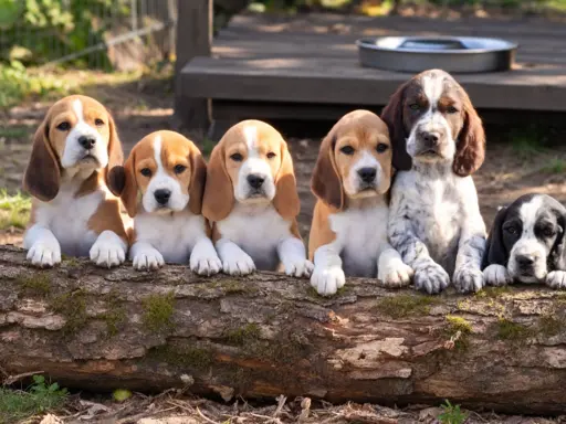 Beagle ZKwP 6