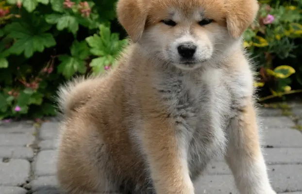Akita Inu akita japońska szczenięta zkwp 1