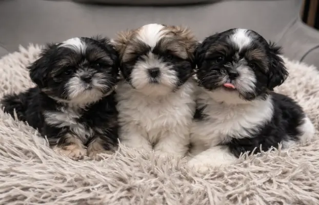 Shih Tzu 1