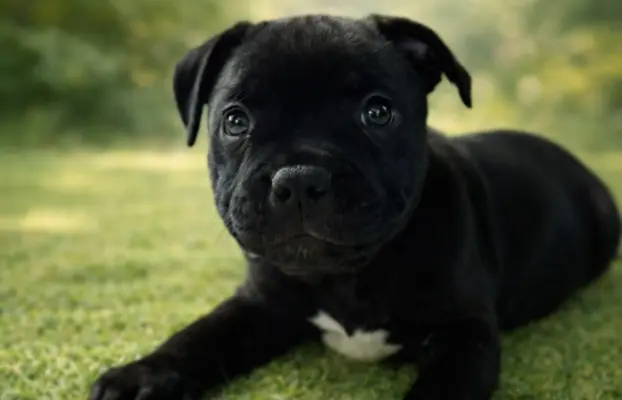 Staffordshire Bull Terrier, Stafik, Staffik 10