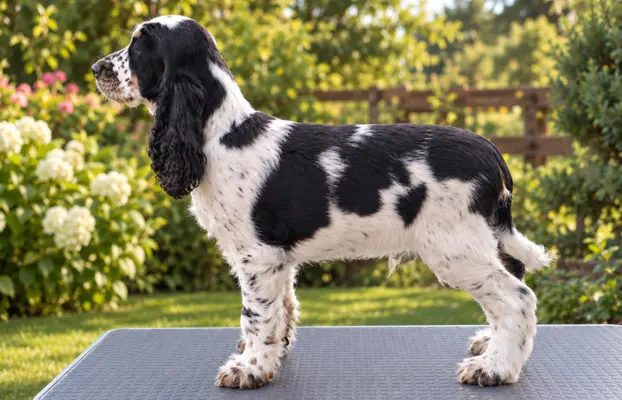 Springer Spaniel Angielski ZKwP 4