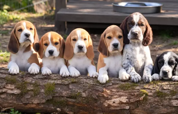 Beagle ZKwP 6