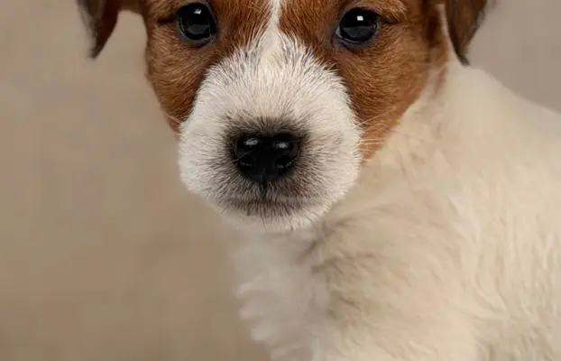 piesek Jack Russell terrier ZKWP/FCI szorstkowłosy 1